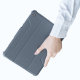 Чехол Nillkin Bumper Pro для Apple iPad Air 10.9 2020/Air 4/Pro 11 2020 Чёрный - Изображение 164869