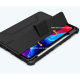 Чехол Nillkin Bumper Pro для Apple iPad Air 10.9 2020/Air 4/Pro 11 2020 Чёрный - Изображение 164877