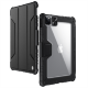Чехол Nillkin Bumper Pro для Apple iPad Air 10.9 2020/Air 4/Pro 11 2020 Чёрный - Изображение 164890