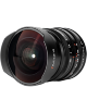 Объектив 7Artisans 10mm F2.8 Fisheye E-mount - Изображение 165728