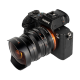 Объектив 7Artisans 10mm F2.8 Fisheye E-mount - Изображение 165734