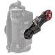 Крепление правое Tilta Tiltaing Advanced Right Side Handle Attachment Type V Чёрное - Изображение 169196