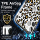 Чехол PQY Wild для iPhone 13 Leopard - Изображение 173472