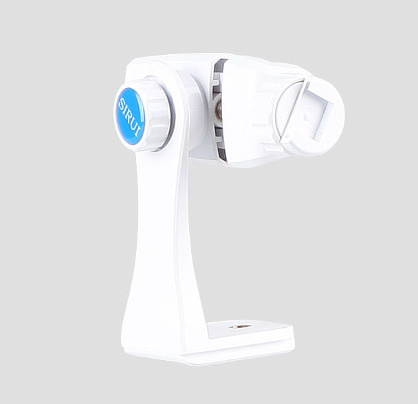 

Держатель смартфона Sirui Mobile Clamp Белый TSH-01WX-1