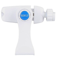 Артикул: 15395. Держатель смартфона Sirui Mobile Clamp Белый