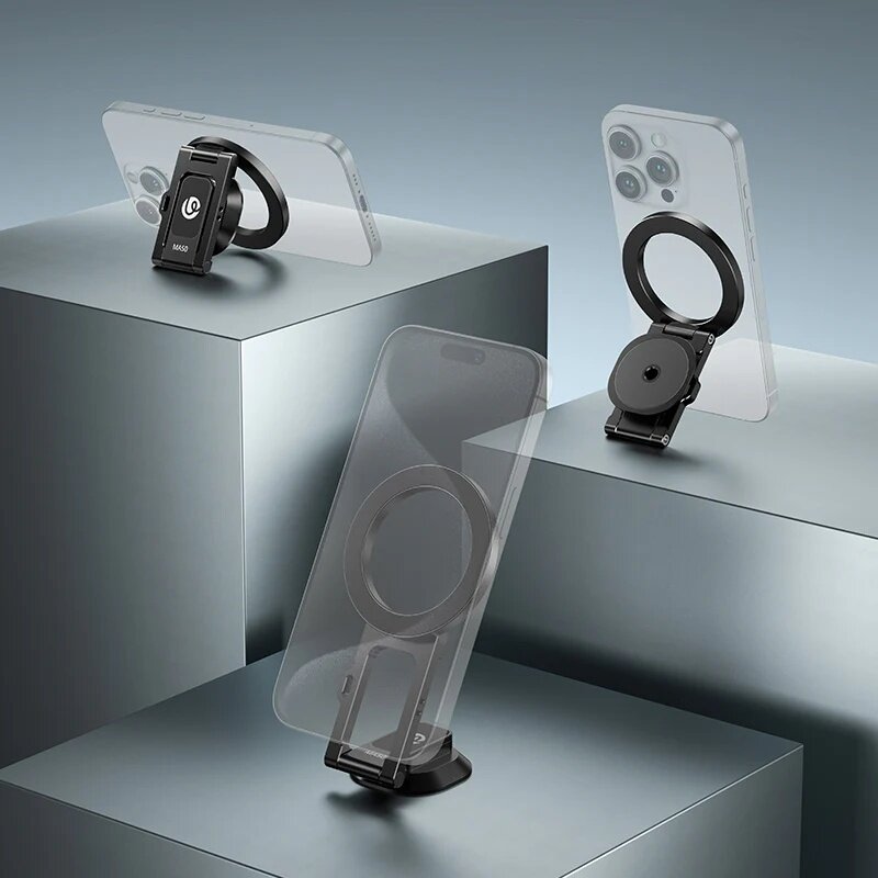 

Держатель смартфона Ulanzi MA50 Uka MagSafe M039