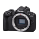Беззеркальная камера Canon EOS R50 Kit RF-S 18-150mm f/3.5-6.3 IS STM Чёрная - Изображение 276641