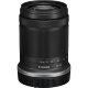 Беззеркальная камера Canon EOS R50 Kit RF-S 18-150mm f/3.5-6.3 IS STM Чёрная - Изображение 276643