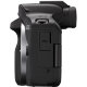 Беззеркальная камера Canon EOS R50 Kit RF-S 18-150mm f/3.5-6.3 IS STM Чёрная - Изображение 276648