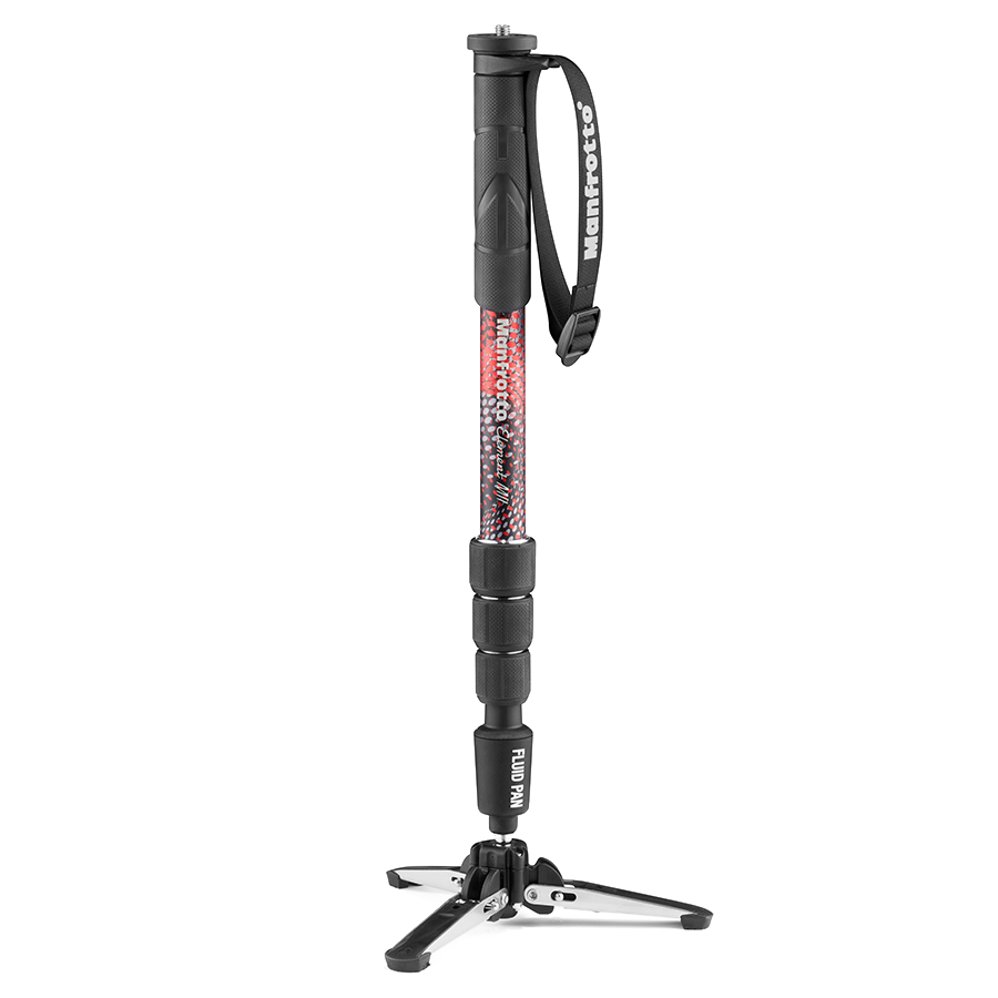 Монопод Manfrotto Element MII 
