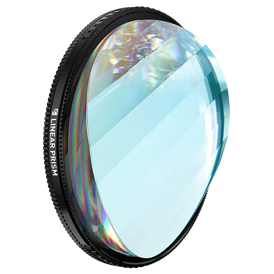 Светофильтр Freewell Prism Linear prism 77мм 