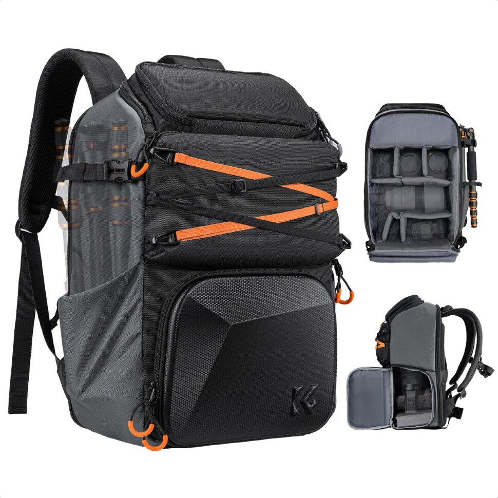 

Рюкзак K&F Concept Star Wander M (25L) KF13.180