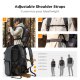 Рюкзак K&F Concept Star Wander M (25L) - Изображение 276816