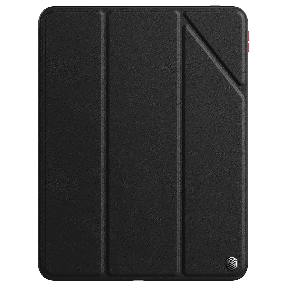 Чехол Nillkin Bevel для iPad Pro 11 2020/2021 Чёрный 