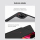 Чехол Nillkin Bevel для iPad Pro 11 2020/2021 Чёрный - Изображение 175531
