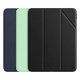 Чехол Nillkin Bevel для iPad Pro 11 2020/2021 Чёрный - Изображение 175534