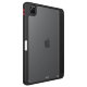 Чехол Nillkin Bevel для iPad Pro 11 2020/2021 Чёрный - Изображение 175539