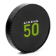 Крышка NiSi для объектива ATHENA PRIME 50mm T1.9 - Изображение 237874