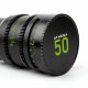 Крышка NiSi для объектива ATHENA PRIME 50mm T1.9 - Изображение 237876