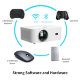 Проектор Wanbo Projector X1pro Andrio Version (Global) - Изображение 178349