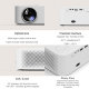 Проектор Wanbo Projector X1pro Andrio Version (Global) - Изображение 178352