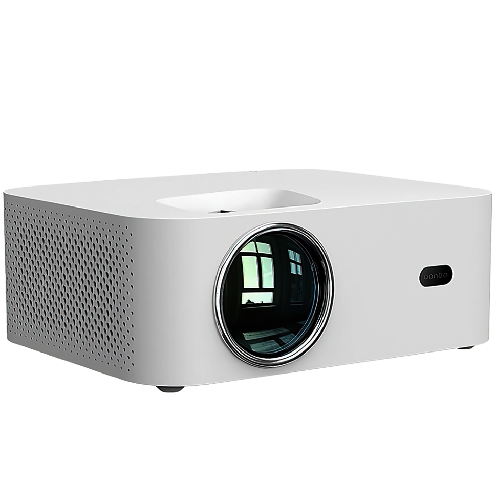 Проектор Wanbo Projector X1pro Andrio Version (Global) 