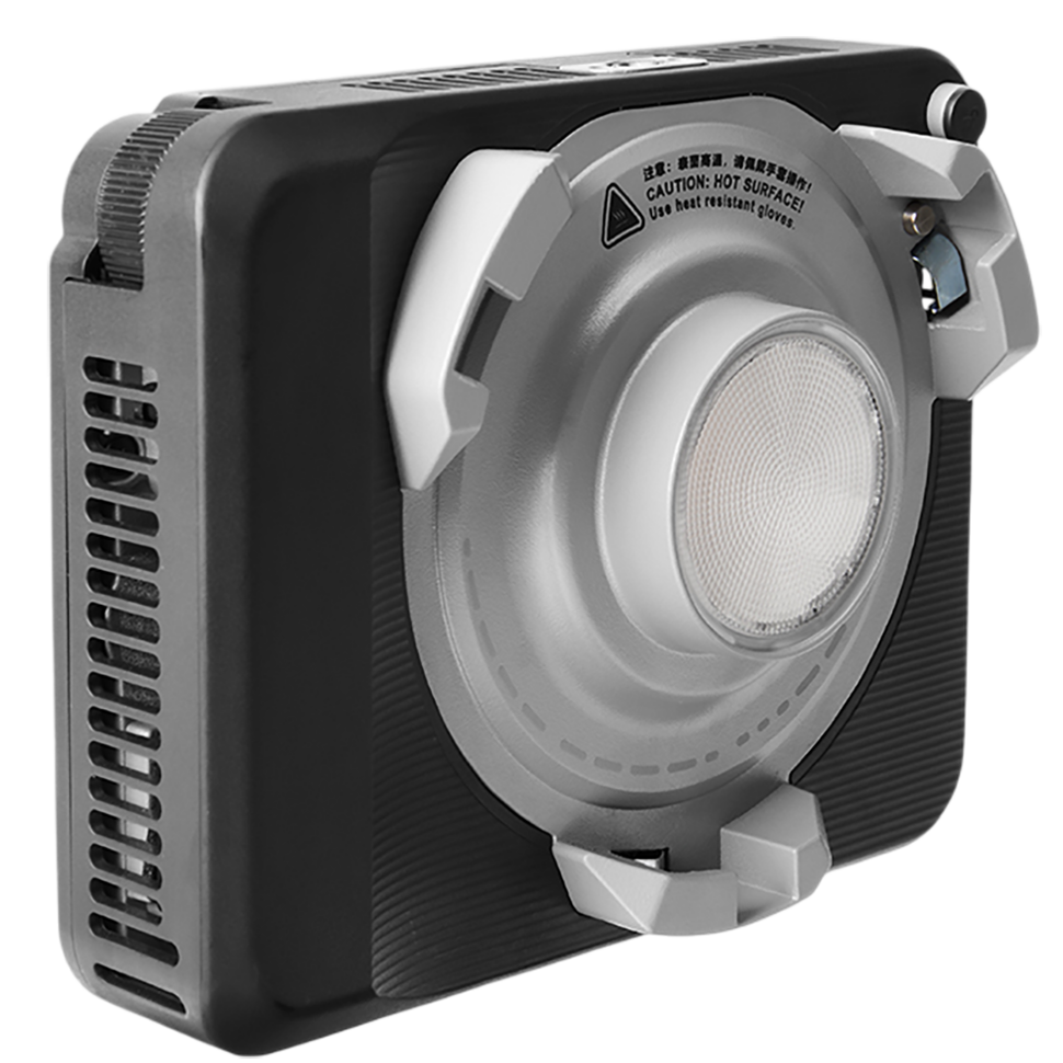 Осветитель amaran Ray 120c preOrder=30.11.2025