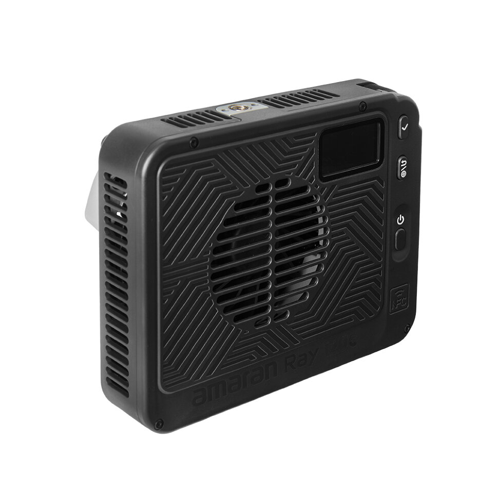 

Осветитель amaran Ray 120c MP0001018J