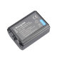 Аккумулятор KingMa NP-FW50 1080mAh - Изображение 91314