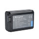 Аккумулятор KingMa NP-FW50 1080mAh - Изображение 91319