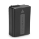 Аккумулятор KingMa NP-FW50 1080mAh - Изображение 91322