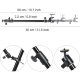 Кронштейн YC Onion Z1S1 Stability Arm - Изображение 186089