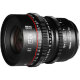 Объектив Meike S35 Prime 75mm T2.1 II PL-mount - Изображение 284307