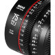 Объектив Meike S35 Prime 75mm T2.1 II PL-mount - Изображение 284310