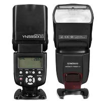 Артикул: 16395. Фотовспышка YongNuo YN-565EXIII для Canon