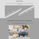 Светильник Yeelight Chuxin Ceiling Light C2001C550 50W - Изображение 182052