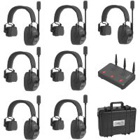 Артикул: 26595. Беспроводной интерком CAME-TV KUMINIK8 (7шт)