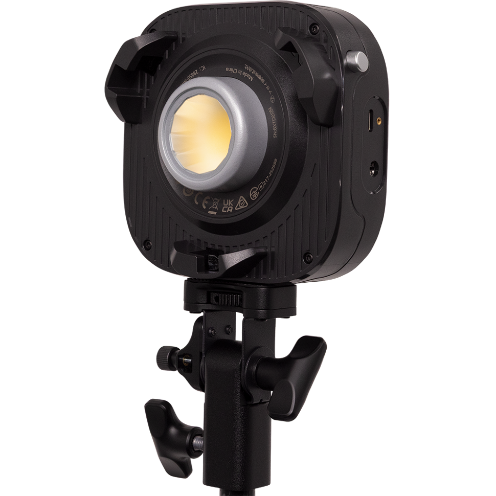 Осветитель amaran Halo 100x 