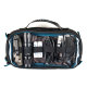 Органайзер для аксессуаров Tenba Tools Cable Duo 4 Pouch Чёрный - Изображение 186267