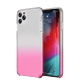 Чехол X-Doria Clearvue Prime для iPhone 11 Pro Розовый - Изображение 122388