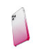 Чехол X-Doria Clearvue Prime для iPhone 11 Pro Розовый - Изображение 122397