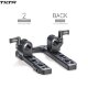 Клетка Tilta Vertical Mounting Kit  для Sony FX6 (V-Mount) - Изображение 249749