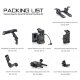 Клетка Tilta Vertical Mounting Kit  для Sony FX6 (V-Mount) - Изображение 249750