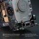 Клетка Tilta Vertical Mounting Kit  для Sony FX6 (V-Mount) - Изображение 249751