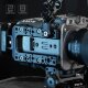 Клетка Tilta Vertical Mounting Kit  для Sony FX6 (V-Mount) - Изображение 249758
