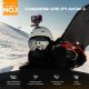 Комплект светофильтров K&F Concept Screw-in Fit ND для DJI Osmo Action 6 (4шт) - Изображение 291967