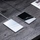 Беспроводная зарядка Baseus Card Ultra-thin 15 Вт Черная - Изображение 99438