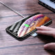 Беспроводная зарядка Baseus Card Ultra-thin 15 Вт Черная - Изображение 99441