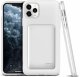 Чехол VRS Design Damda High Pro Shield для iPhone 11 Pro Cream White - Изображение 107355