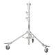 Стойка NiceFoto Light Stand LS-3000S (с колесами) - Изображение 110038